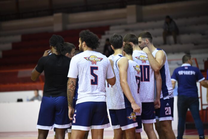 Cacak 94 - Sentjur 1