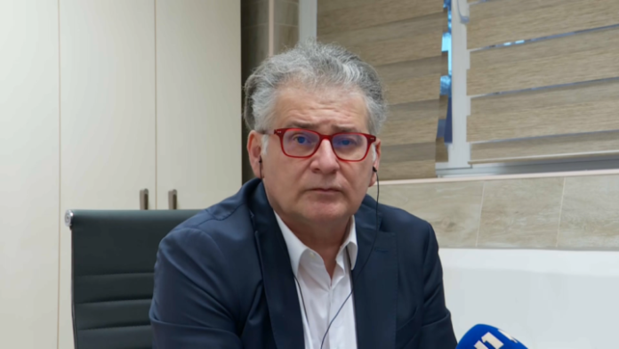 Dr Milic