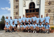 Atenica ponovo na fudbalskoj mapi Čačka