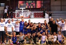 Košarkaši Čačka 94 obezbedili direktan plasman u Kadetsku ligu Srbije u fantastičnom gradskom derbiju