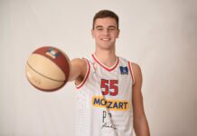 Manojlović: Lakše se diše nakon pobede protiv Krke, protiv FMP-a ćemo biti još bolji