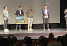 U Gornjem Milanovcu otvoren Međunarodni filmski festival i “Dani Mije Aleksića“