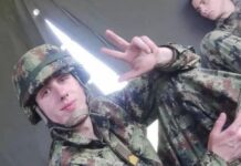 Počinje suđenje za smrt kadeta Vojske Srbije iz Čačka, njegov otac poručuje: “Dužan sam nikoli da dokažem da nema njegove krivice“