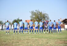 Omladinac remijem bez golova u Zablaću započeo prolećni deo šampionata