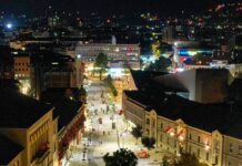 Večeras otvaranje Trga Nadežde Petrović na novom šetalištu