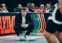 Ocokoljić: Imamo spreman plan za Studentski centar