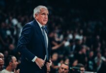 Željko Obradović pred Borac: U Čačak idemo bez treninga, veoma važna utakmica za nas