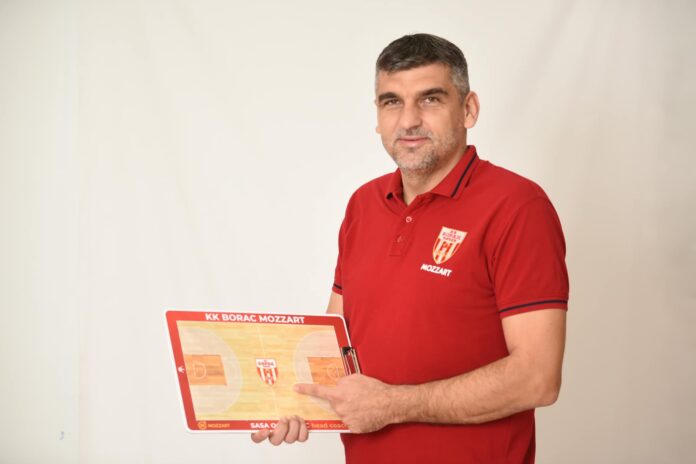 Sasa Ocokoljic - Promo 24 1