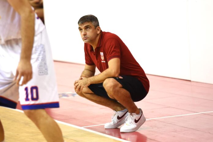 Sasa Ocokoljic - Spartak 24