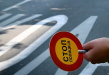 Policija kontrolisala 64.000 vozila, više od 7.000 vozača i putnika uhvaćeno bez sigurnosnog pojasa