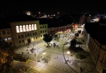 Neće biti dočeka Nove godine na Gradskom trgu