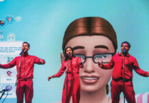 Muzička predstava “Utopija danas“ u Kulturnom centru