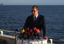 Vučić prekinuo posetu SAD nakon što mu je naglo pozlilo, vraća se u Srbiju
