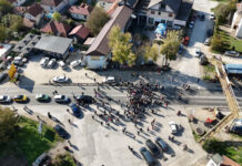 SNS Čačak: Blokada saobraćaja maltretiranje običnih ljudi, opozicija nema podršku naroda