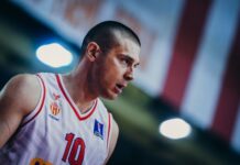 Jošilo: Split je favorit, ali verujemo u pobedu