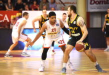 Majk Smit: Protiv Igokee moramo da budemo mnogo črvšći nego u duelu sa Splitom