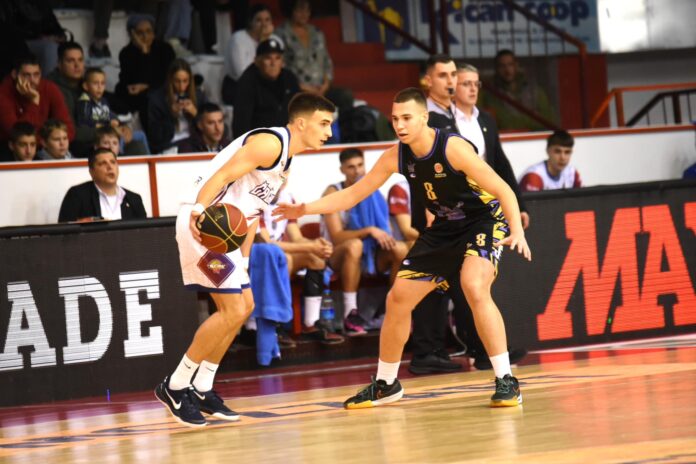 Cacak 94 - Joker 1 Vuk Radojicic