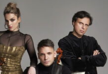 “Corda piano trio“ u Kulturnom centru, ulaz slobodan
