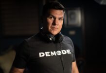DJ Marko DMC (Demode DJ’s) u “Velvetu“: Veče muzike za ples i širokih osmeha
