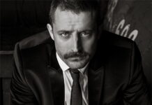 Stendap šou Nikole Đurička “Showbiz“