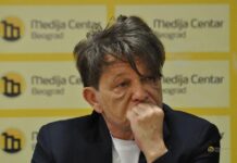 Bjelogrlić prvostepeno osuđen na uslovnu kaznu zatvora od šest meseci, presudu nazvao razočaravajućom