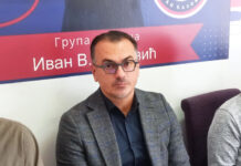 Ćalović: Naša grupa građana neće ući u Vučićev Pokret za državu, ukinućemo “Gradsko zelenilo“ i “Moravac“
