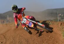 Staza na Jeljenu od naredne sezone na mapi evropskih takmičenja u moto krosu