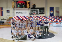 Radovanović, Bjelić i Kolarević o velikom uspehu mlađih selekcija KK Čačak 94