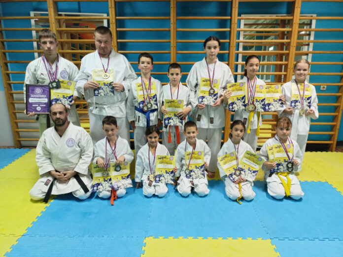 Karate DBA