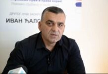 Leposavić: U poslovanju deponije “Duboko“ ima elemenata kriminala, to je zlatna koka za nečije bogaćenje o našem trošku