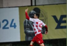 Borac 1926 slavio u Šapcu
