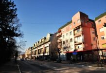 Prognoza vremena za sedmicu pred nama Foto: Jovica Gudurić