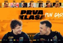 Novi domaći film u Kulturnom centru Čačak