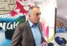 Railić: Čačak da bude prvi grad u Srbiji u kojem će se održati prevremeni lokalni izbori