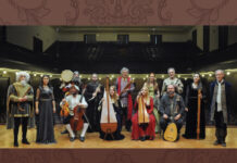 Koncert ansambla “Renesans“ u Kulturnom centru