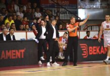 Ocokoljić: Mornar će svim silama pokušati da dođe do prve pobede, biće teško
