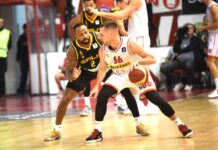 Šorter “razbio“ Borac, pa proglašen za MVP-ja 6. kola ABA lige (VIDEO)