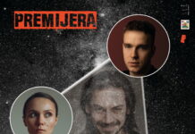 Premijera predstave “Triangle“ (18+) u Kulturnom centru Gornjeg Milanovca