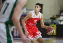 Kadeti Borca i Čačka 94 slavili na gostovanjima