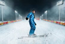 Početak nove sezone u alpskom skijanju