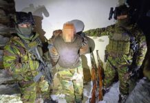Uhapšen dvostruki ubica Alija Balijagić, uhvaćen na spavanju
