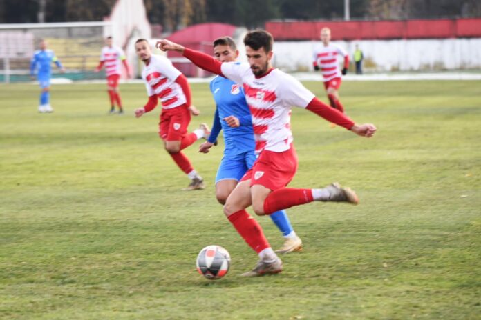 Borac 1926 - Sloven 6