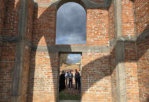 Iz budžeta Gornjeg Milanovca 12 miliona dinara za izgradnju crkve u Velereči