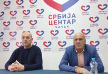 Duško Brković podneo ostavku, Bisenić novi odbornik stranke SRCE