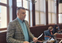 Ćendić traži da se povećaju dnevnice odbornicima Skupštine grada