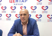 Duško Brković: Ko je taj ko će potpisati upotrebnu dozvolu za vidikovac na Kablaru?