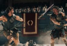 Dva dana nakon evropske premijere “Gladijator 2“ u čačanskom Kulturnom centru