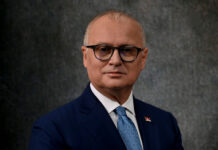 Goran Vesić započeo štrajk glađu u pritvoru
