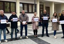 Radoš Rajlić: Učmalost odgovora onome što danas radi SNS
