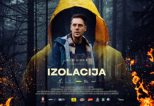 Novi film sa Milošem Bikovićem na repertoaru Kulturnog centra